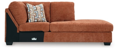 Aviemore Right-Arm Facing Corner Chaise - 2430417