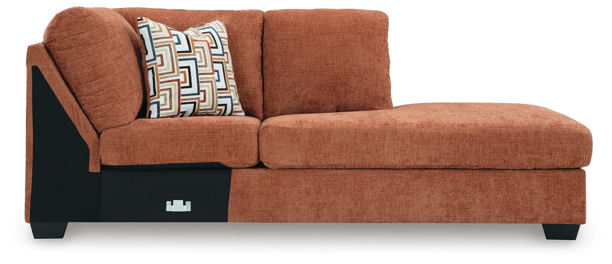 Aviemore Right-Arm Facing Corner Chaise - 2430417