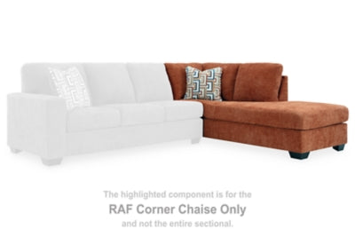 Aviemore Right-Arm Facing Corner Chaise - 2430417