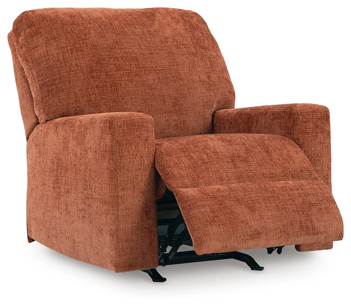 Aviemore 2-Piece Sectional with Chaise, Recliner and Ottoman - 24304U3
