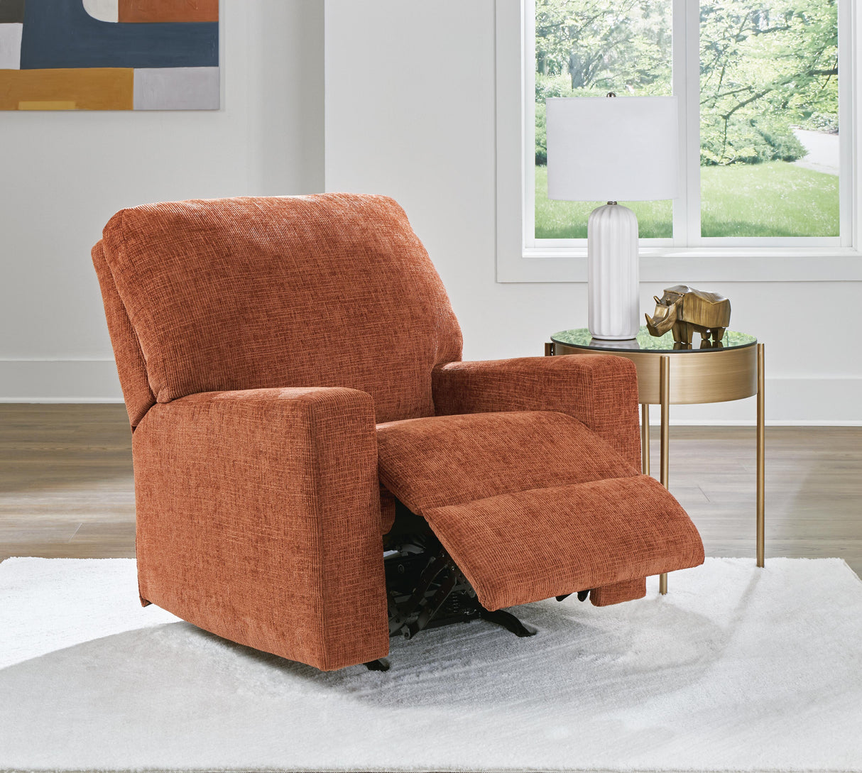 Aviemore Recliner - 2430425