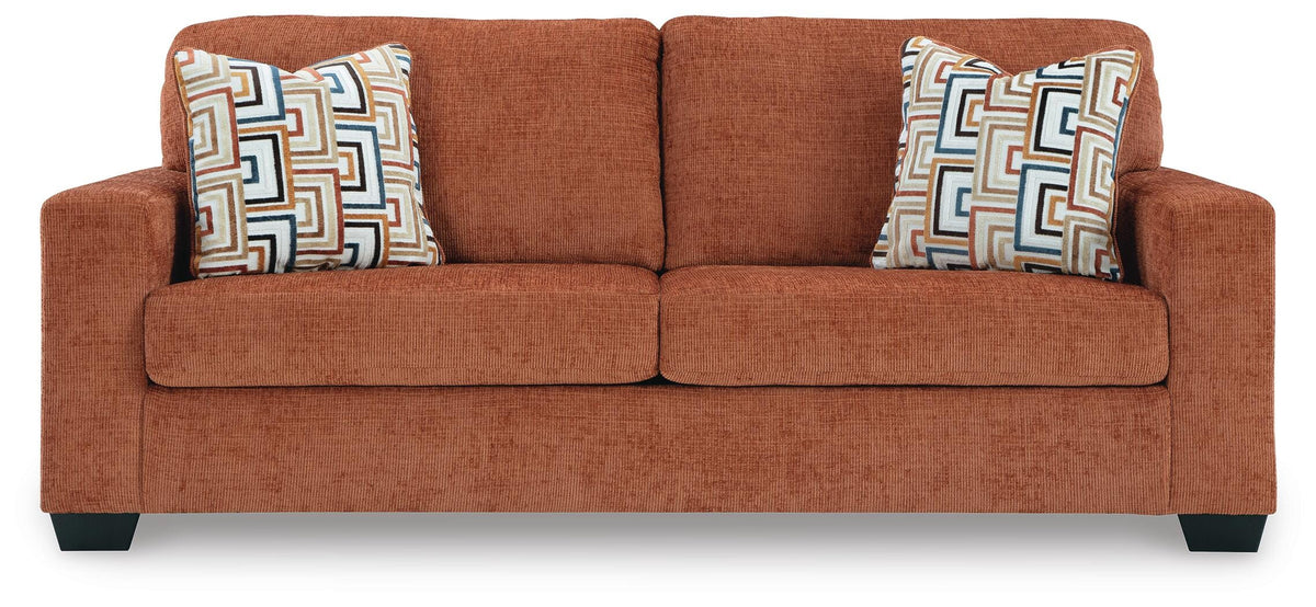 Aviemore Sofa and Ottoman - 24304U2