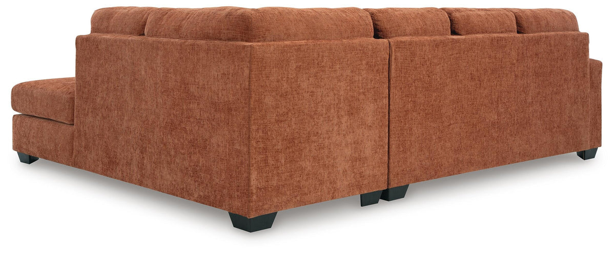 Aviemore 2-Piece Sectional with Chaise - 24304S2