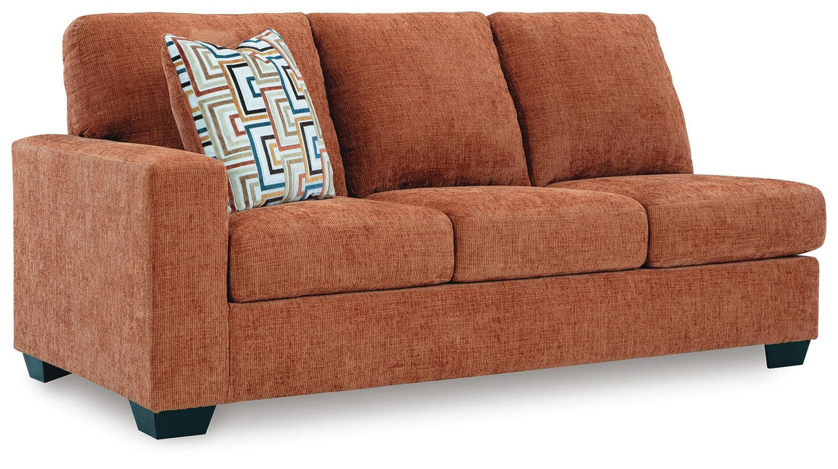 Aviemore Left-Arm Facing Sofa - 2430466
