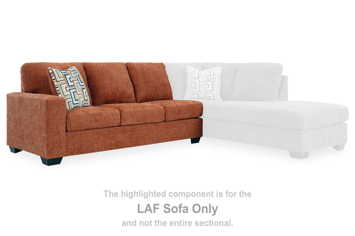 Aviemore Left-Arm Facing Sofa - 2430466