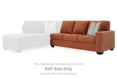 Aviemore Right-Arm Facing Sofa - 2430467