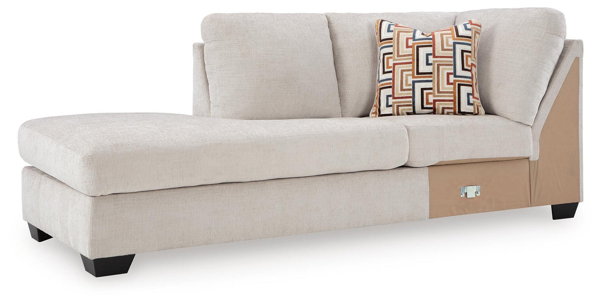 Aviemore Left-Arm Facing Corner Chaise - 2430516