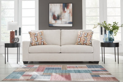 Aviemore Sofa and Recliner - 24305U3