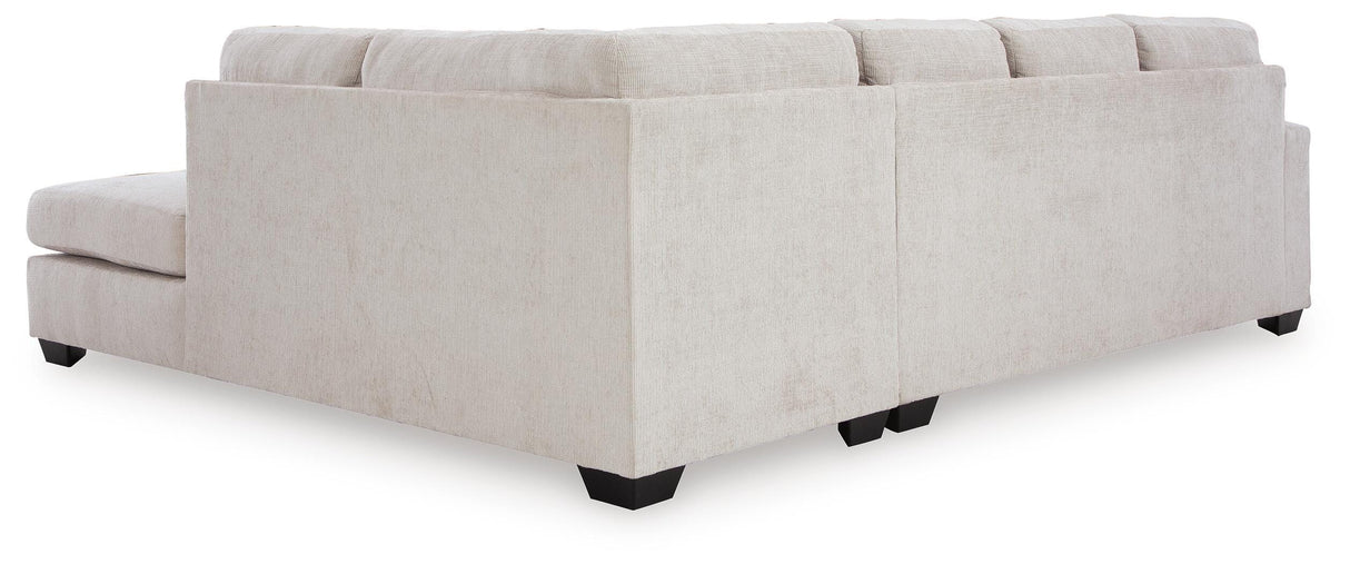Aviemore 2-Piece Sectional with Chaise - 24305S2