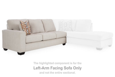 Aviemore Left-Arm Facing Sofa - 2430566