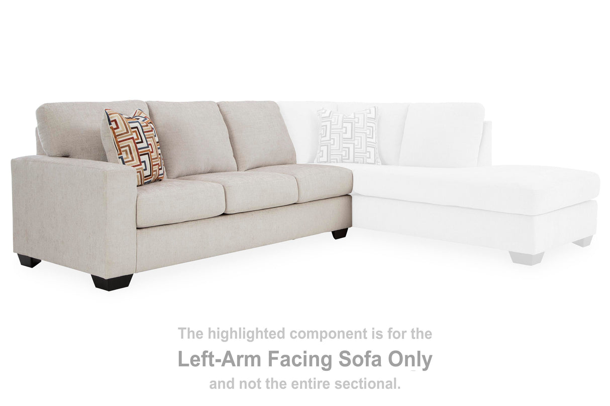 Aviemore Left-Arm Facing Sofa - 2430566