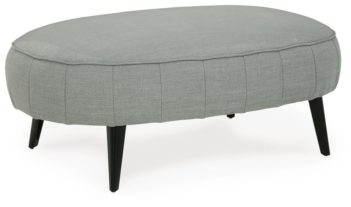 Hollyann Oversized Accent Ottoman - 2440208