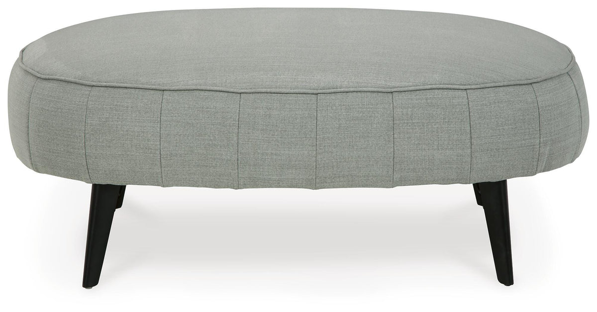 Hollyann Oversized Accent Ottoman - 2440208