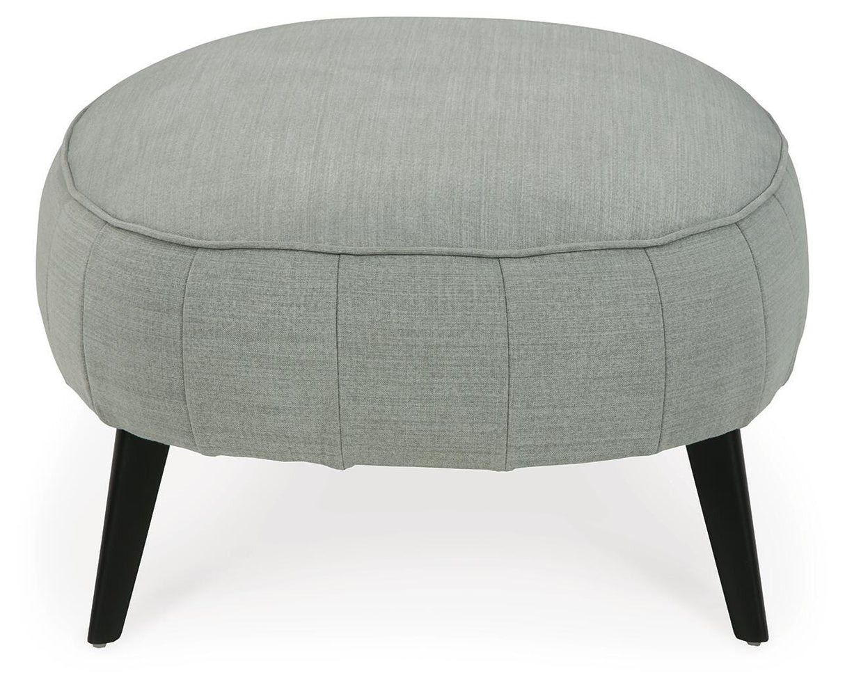 Hollyann Oversized Accent Ottoman - 2440208