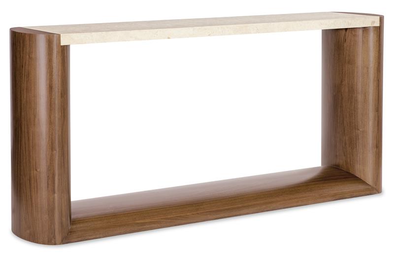 Eleana Console Table - 7252-85003-85