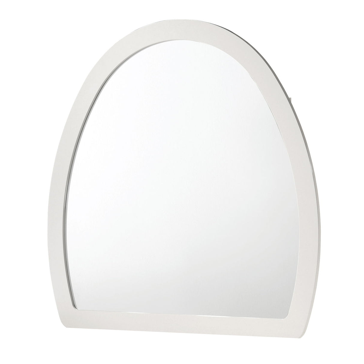 Giovanni - Dresser Mirror (Dresser Not Included) - White