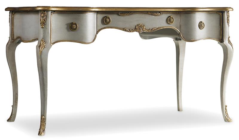 54 inch Writing Desk - 5198-10458