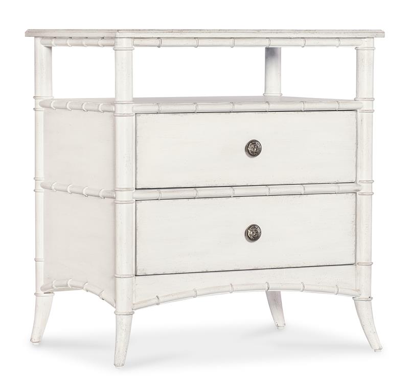 Charleston Nightstand - 6750-90216-06
