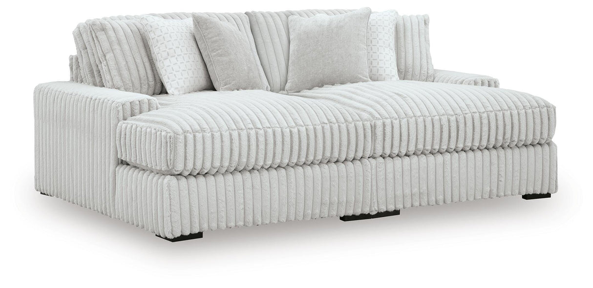 Stupendous Super Chaise - 25903S16