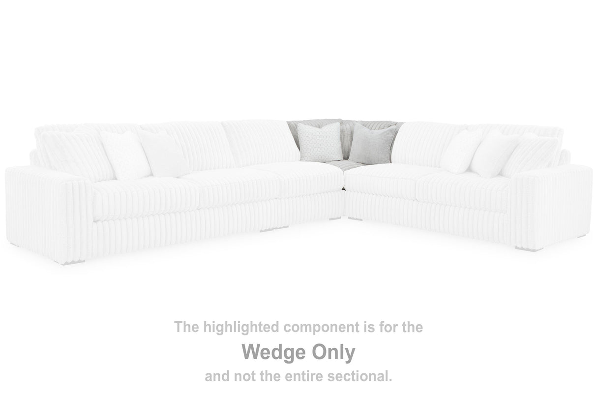 Stupendous Wedge - 2590377
