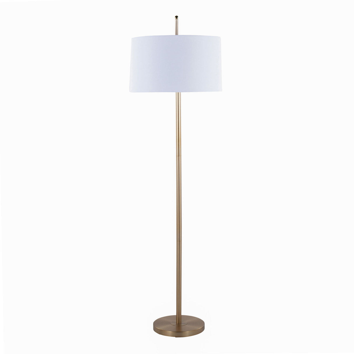 Casper - Contemporary Floor Lamp