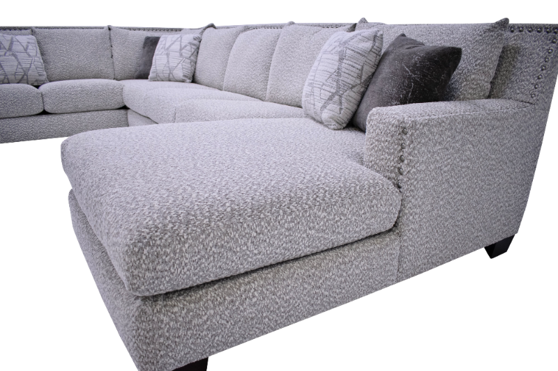 Lillian Sectional - 7K0005N+7K0040N+7K0064N