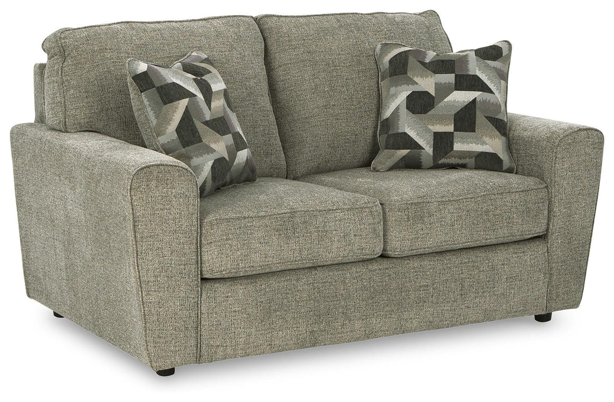 Cascilla Sofa and Loveseat - 26805U1