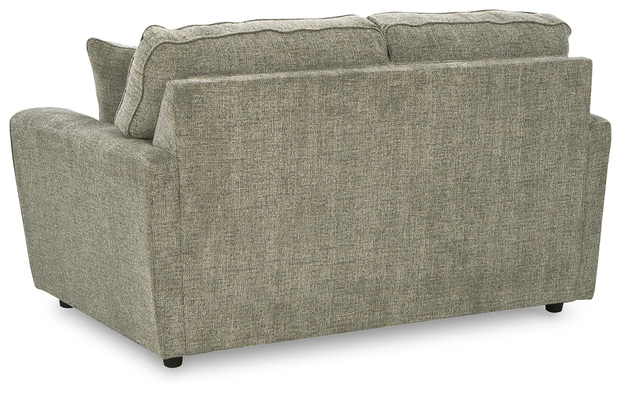 Cascilla Sofa and Loveseat - 26805U1