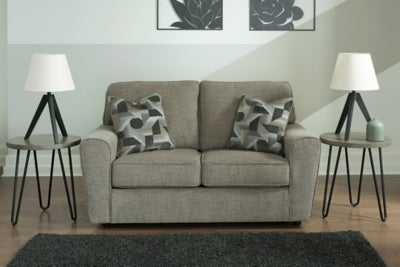 Cascilla Loveseat - 2680535