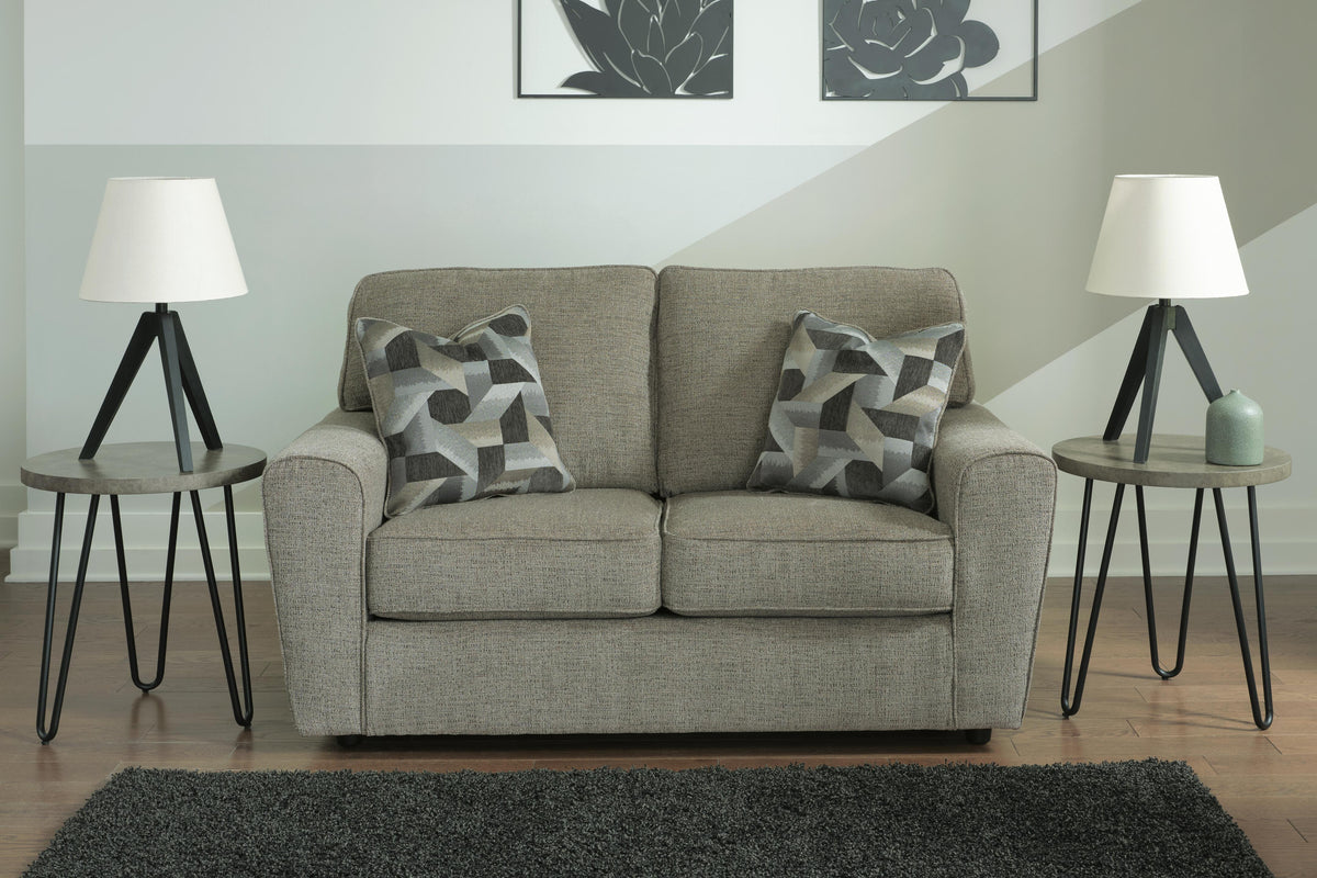 Cascilla Loveseat - 2680535