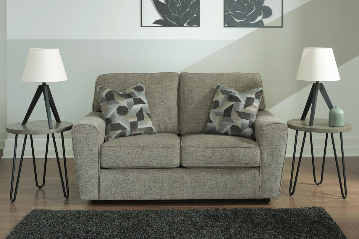 Cascilla Loveseat - 2680535