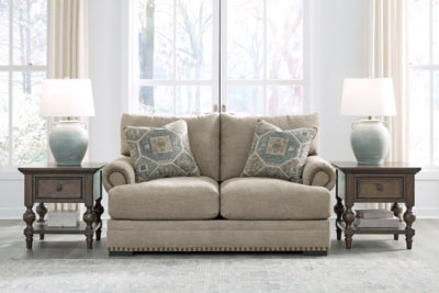 Galemore Loveseat - 2700435