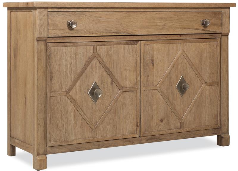 Driftwood Hall Chest - 6820-85005-80