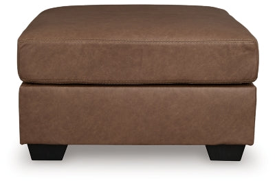 WillowBend Oversized Accent Ottoman - PC2770408