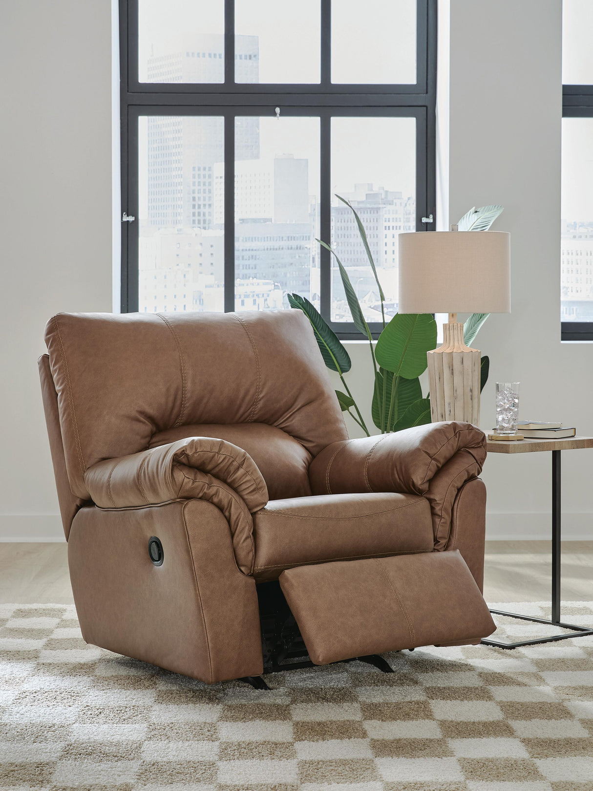 WillowBend Recliner - PC2770425