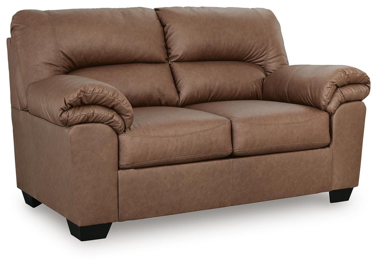 WillowBend Sofa and Loveseat - PC27704U1