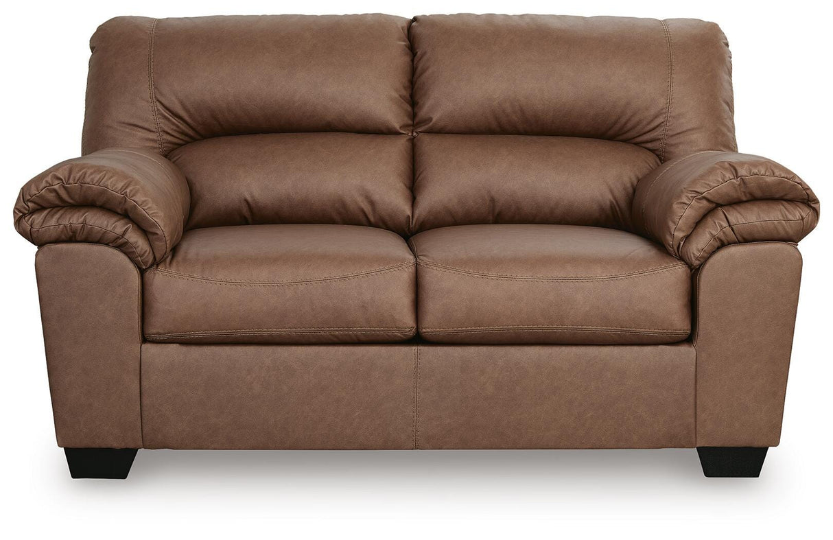 WillowBend Sofa and Loveseat - PC27704U1