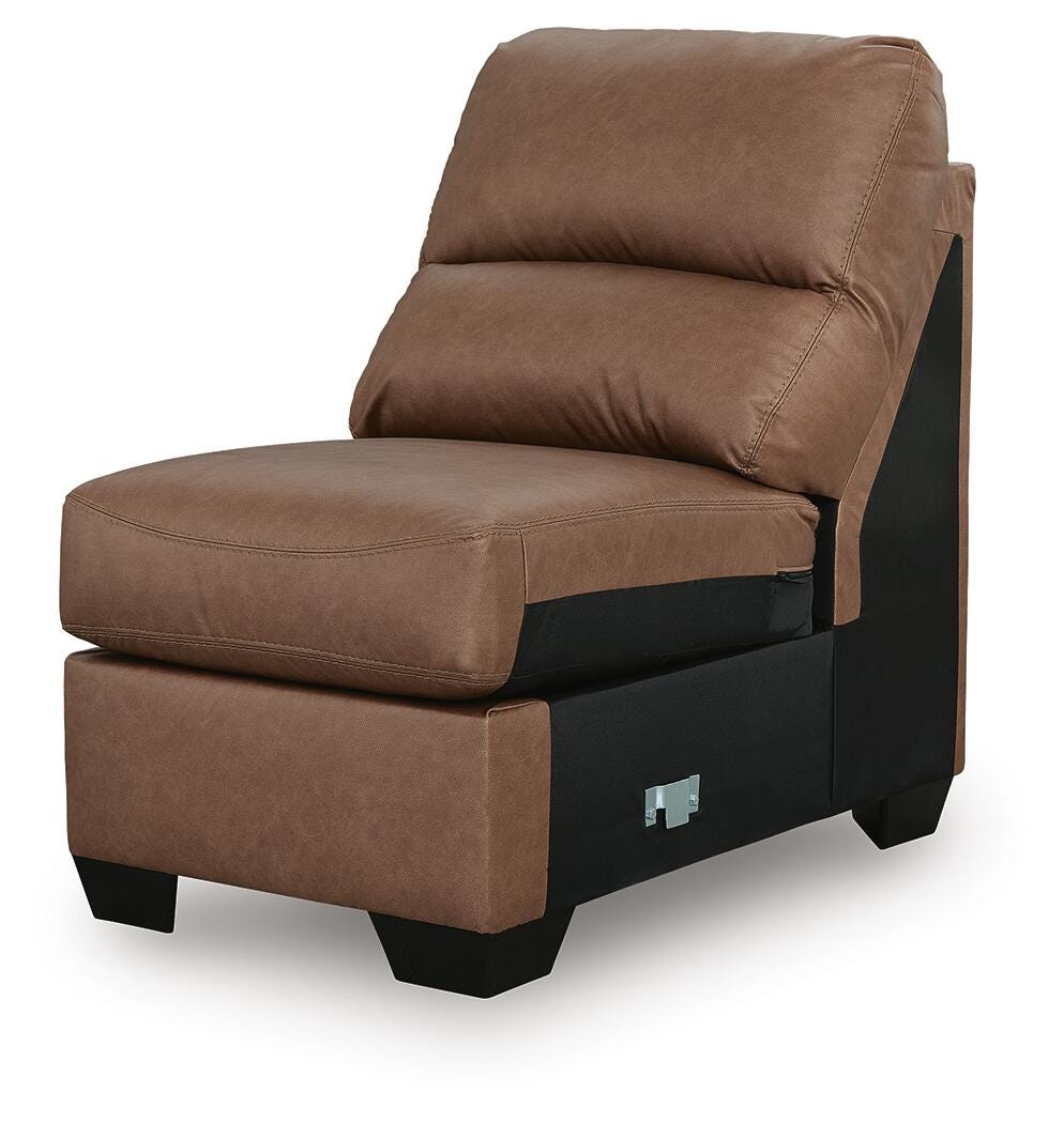 WillowBend Armless Chair - PC2770446