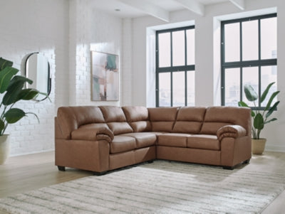 WillowBend 2-Piece Sectional - PC27704S1