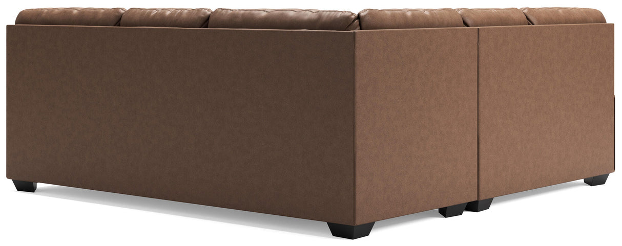 WillowBend 2-Piece Sectional - PC27704S1