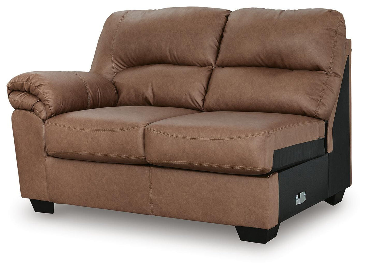 WillowBend Left-Arm Facing Loveseat - PC2770455