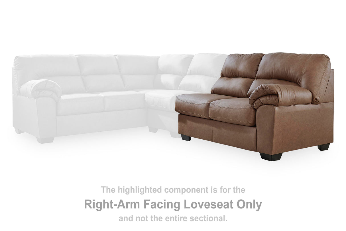 WillowBend Right-Arm Facing Loveseat - PC2770456