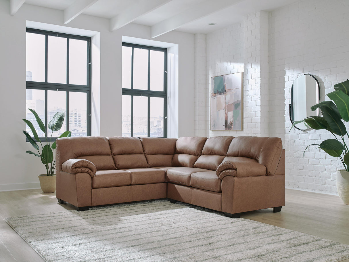 WillowBend 2-Piece Sectional - PC27704S2
