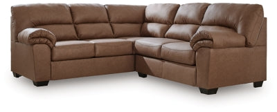 WillowBend 2-Piece Sectional - PC27704S2