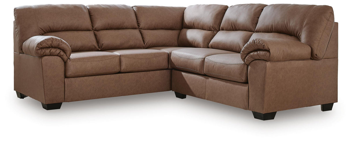 WillowBend 2-Piece Sectional - PC27704S2