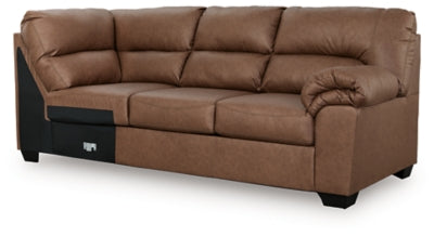 WillowBend Right-Arm Facing Sofa with Corner Wedge - PC2770467