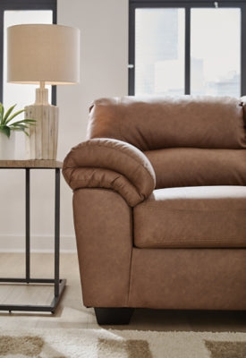 WillowBend 3-Piece Sectional - PC27704S4