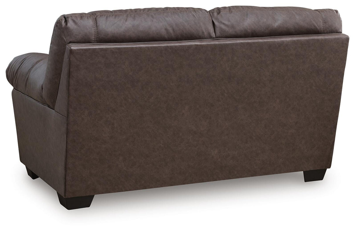 WillowBend Sofa and Loveseat - PC27705U1