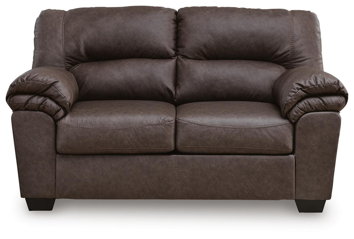 WillowBend Sofa and Loveseat - PC27705U1