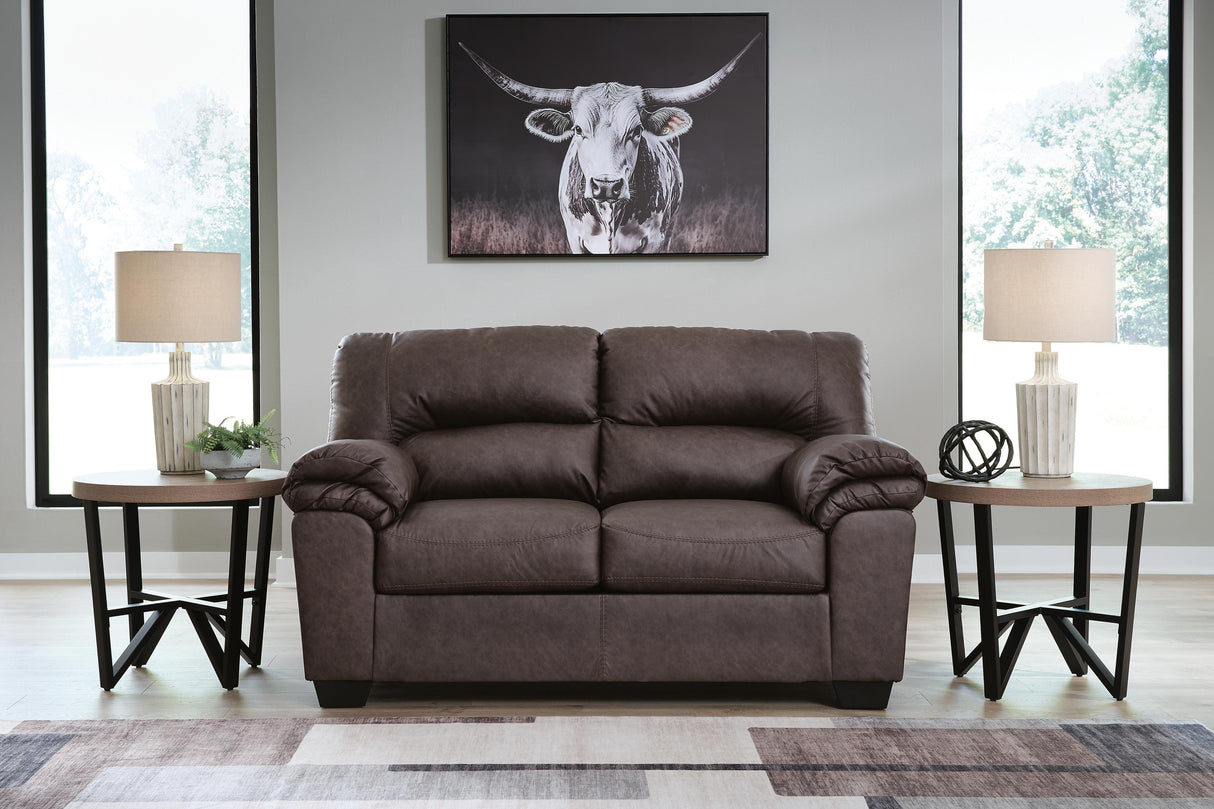 WillowBend Sofa and Loveseat - PC27705U1
